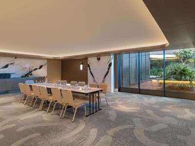 Sheraton Cesme Resort Hotel & SPA
