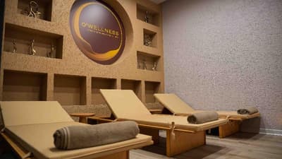 The Superior Living Kağıthane