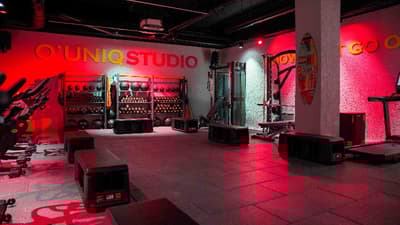 The Superior Living Kağıthane