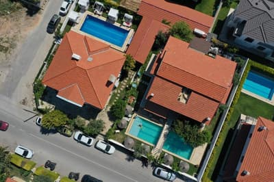 La Mira Suites Hotel Alaçatı