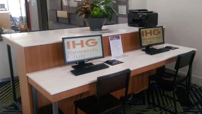 Holiday Inn Express Myrtle Beach-Broadway@The Bch
