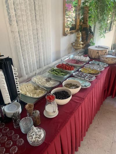 Gülizar Hotel Konyaaltı