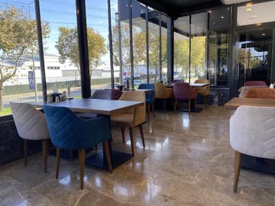 Grand Ri̇medya Hotel Mudanya