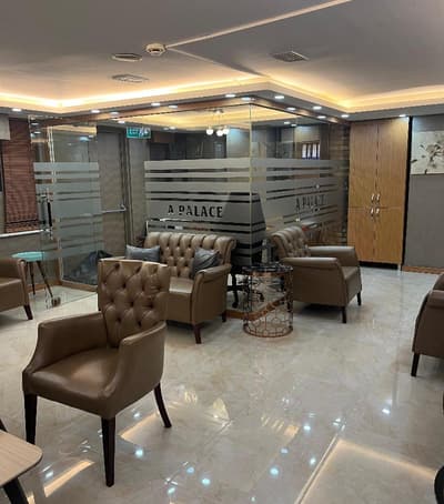 No 139 Apartments Istanbul