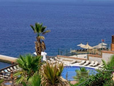 Delta Hotels by Mariott Bodrum
