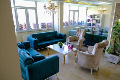 Grand Gülizar Hotel