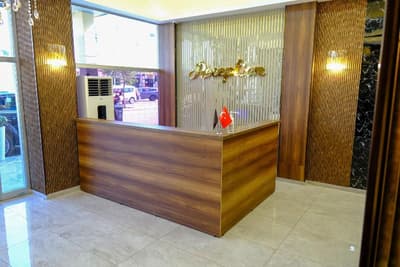 Grand Gülizar Hotel