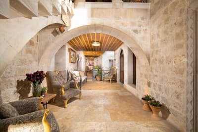 Cappadocia Pegasos Cave Suite Hotel