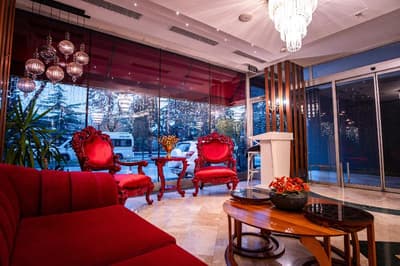 Hotel Ferro