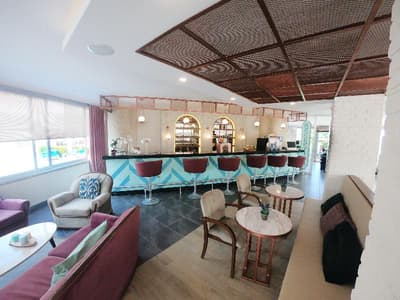 Irem Garden Apart Hotel