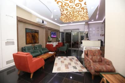 Gün Otel Kastamonu