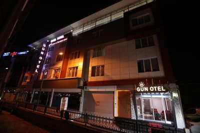 Gün Otel Kastamonu