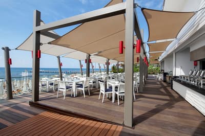 The Sense Deluxe Hotel