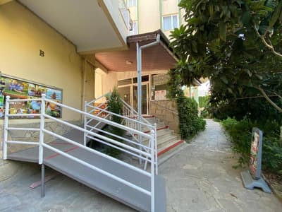 Melissa Garden Apart Hotel