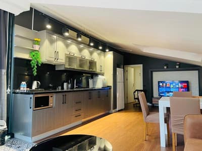 Taksim By Aydın Suite Hotel