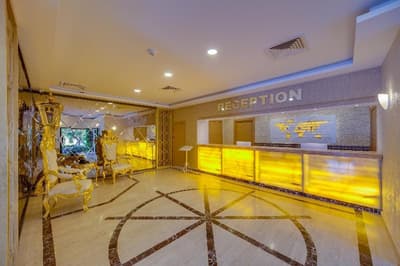 Golden Beach Resort &Spa