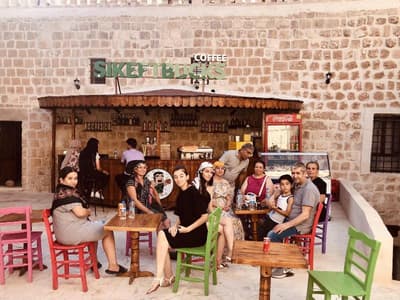 Azikeft Butik Otel