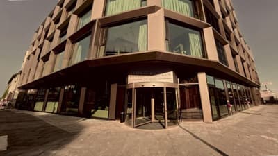 Bellman Hotel