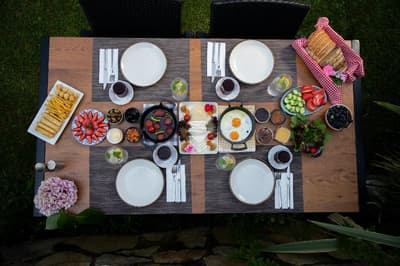 Sapanca Villa Suite Boutique Hotel