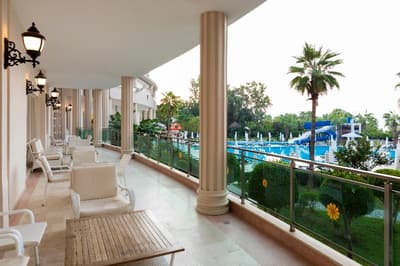 Bella Resort & Spa Hotel