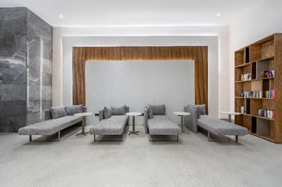 Sural Saray (Adult Only +16)