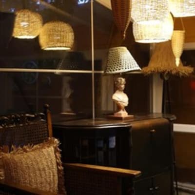 Bambu Alaçatı Hotel