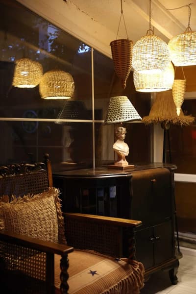 Bambu Alaçatı Hotel