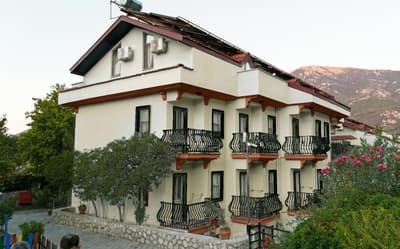 Casa De Levissi