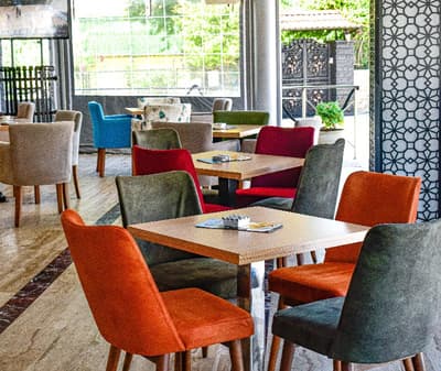 Mersoy Bellavista Hotel