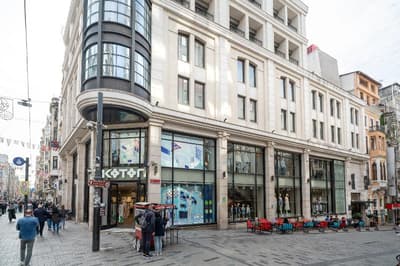 Sentire Hotels & Residences