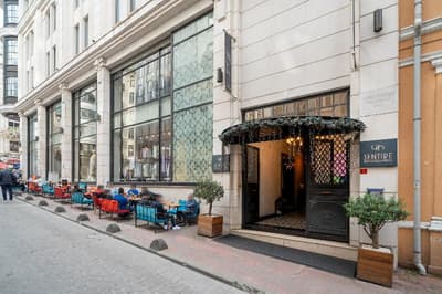 Sentire Hotels & Residences