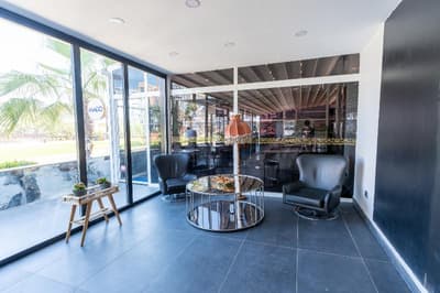 Konak Park Hotel Yomra