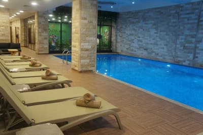 Sakarya Hotel & Wellness Spa