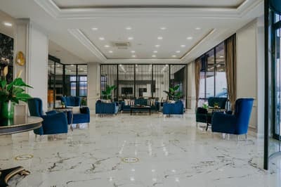 Sakarya Hotel & Wellness Spa