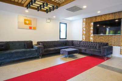 Çinar Buti̇k Otel Bodrum