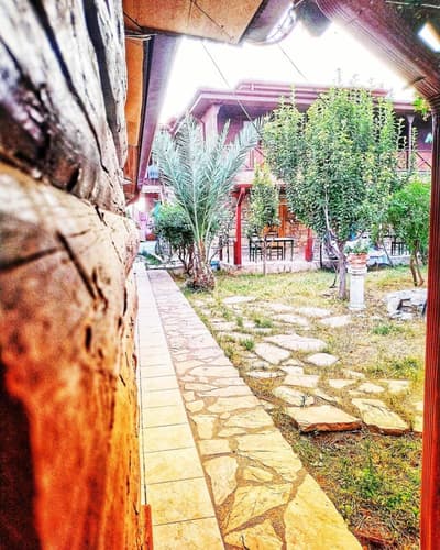 Halise Apart Pansiyon