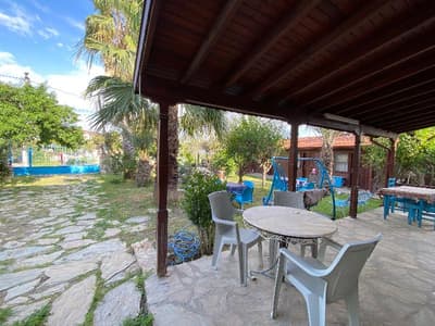 Halise Apart Pansiyon