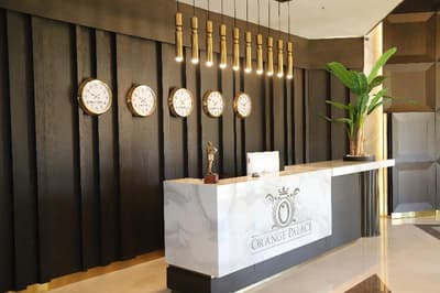 Ramada Encore By Wyndham Eskisehir