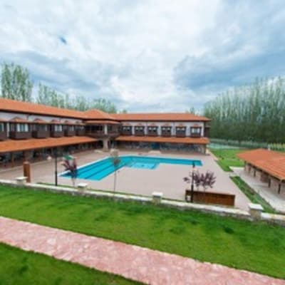 Gölköy Yaşam Resort