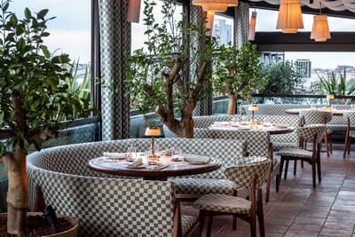 The Stay Boulevard Nisantası
