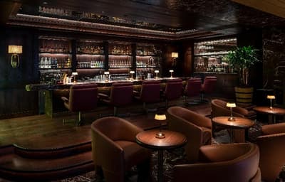 The Stay Boulevard Nisantası