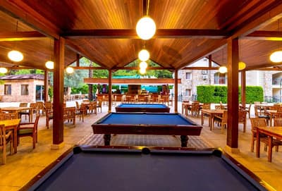 Julian Forest Suites