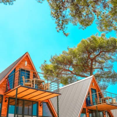 Kandybos Eco Farm Village