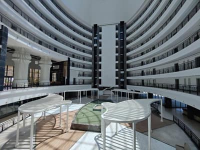 Sirius Town Residence And Spa