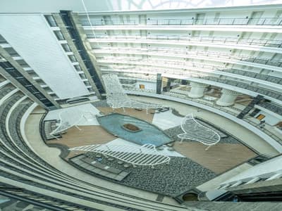 Sirius Town Residence And Spa