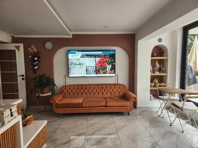 Park Hotel Rooms & Apart