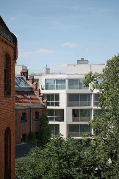 Wilmina Apartments & Lofts