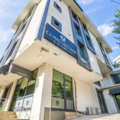 Atasehir Otel