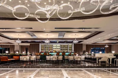 Steigenberger Airport Hotel Istanbul
