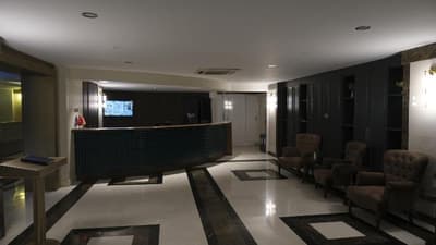 Akman Premium Hotel